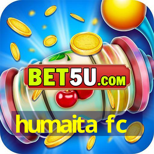 humaita fc